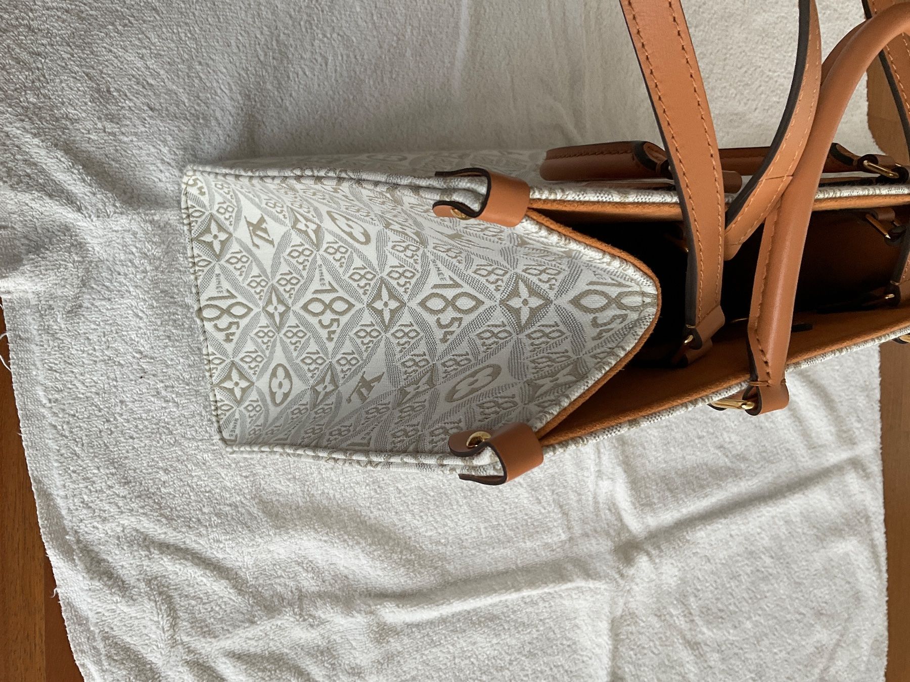 Borse da donna: Louis Vuitton – Nuovo e nell'imballaggio originale da Triesen venduto da Klarsicht64 2