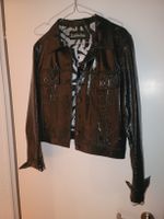 Romolo Moncelsi, Manuela San Martin, vintage deluxe style