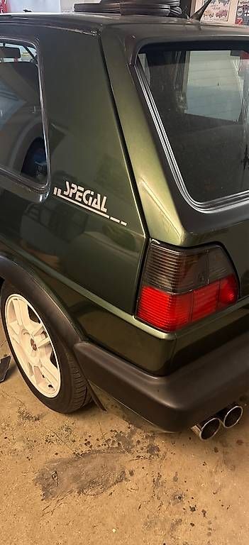 Autos: Golf GTi 16v  – D'occasion à Commugny par ARRAN73 2