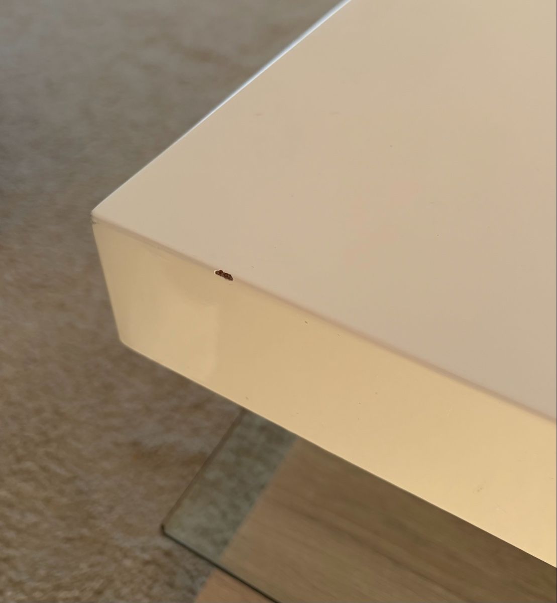 Conforama Tavoli: Table basse (dessus pivotant) – Usato da Renens VD venduto da flo_x7xb 6