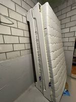 Stapelbett "Egzigu" inkl. Träumeland Premium-Matratzen