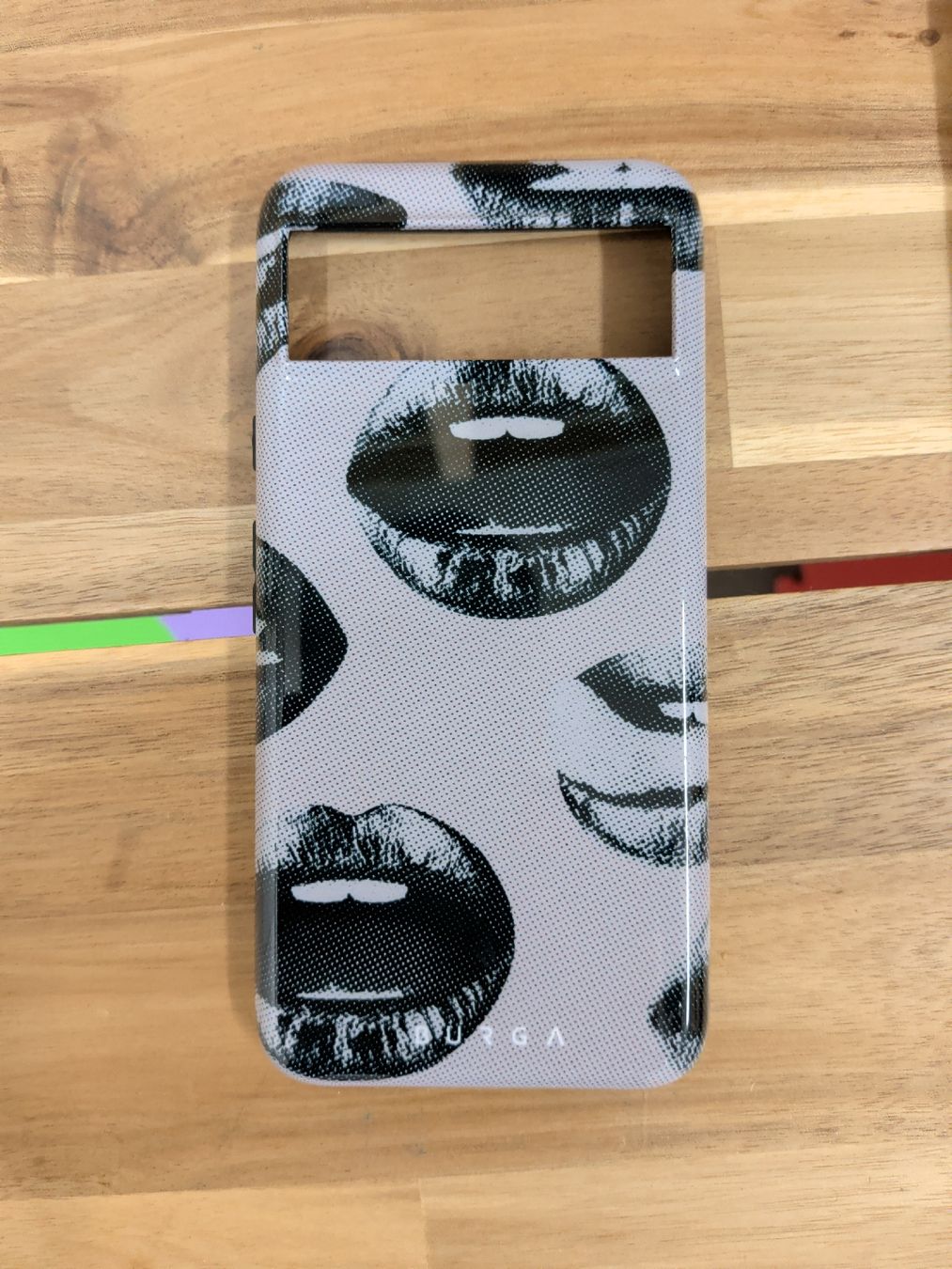 Google Coques & Protection écran: Google Pixel 8 Cover – D'occasion à Lachen SZ par Telmich