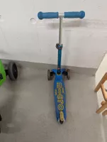 Micro Mini Trotti