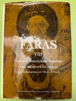 Tadeusz Dzierzykray-Rogalski: Faras VIII.