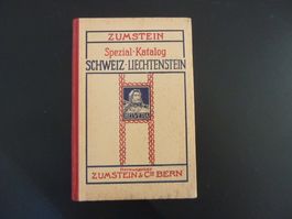 Zumstein spezial 1942 (791)