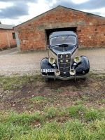 Ford M-40 V8