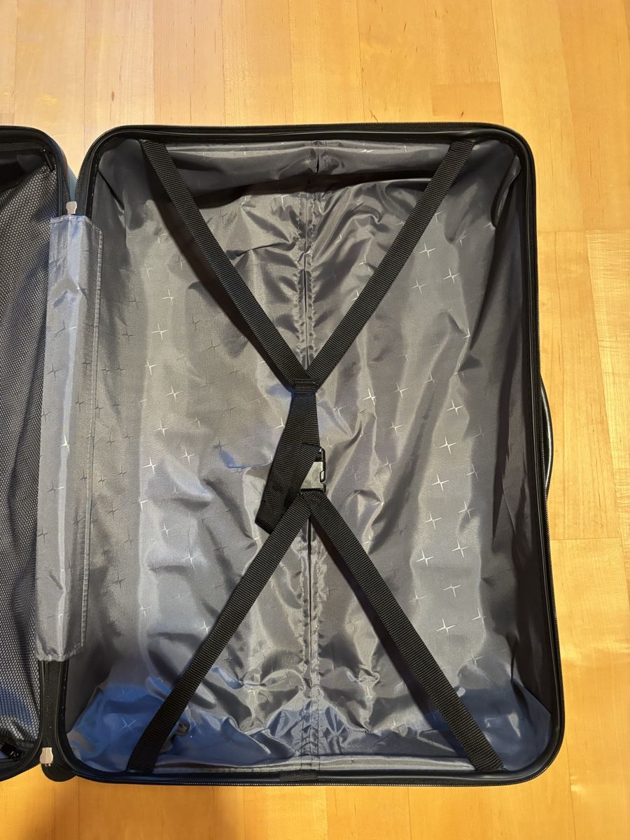 Valigie: Koffer – Usato da Frutigen venduto da sar_cm9g 6