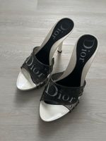 High Heels Pantoffeln Dior Gr. 37