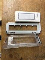 Staubbehälter und Filter für Roborock QV 35s