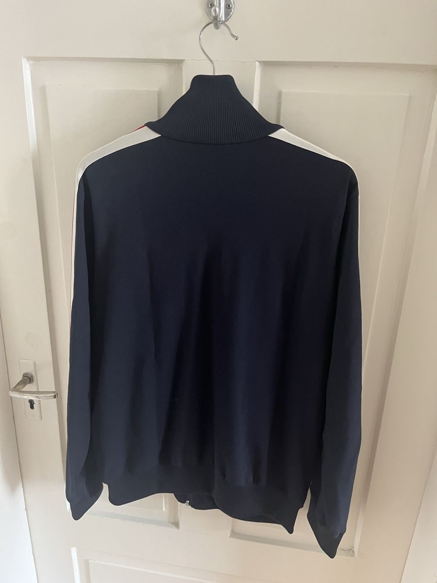 Sandro Giacche: Sandro Navy Track Jacket – Nuovo (secondo la descrizione) da Zürich venduto da pre_vy7t 3