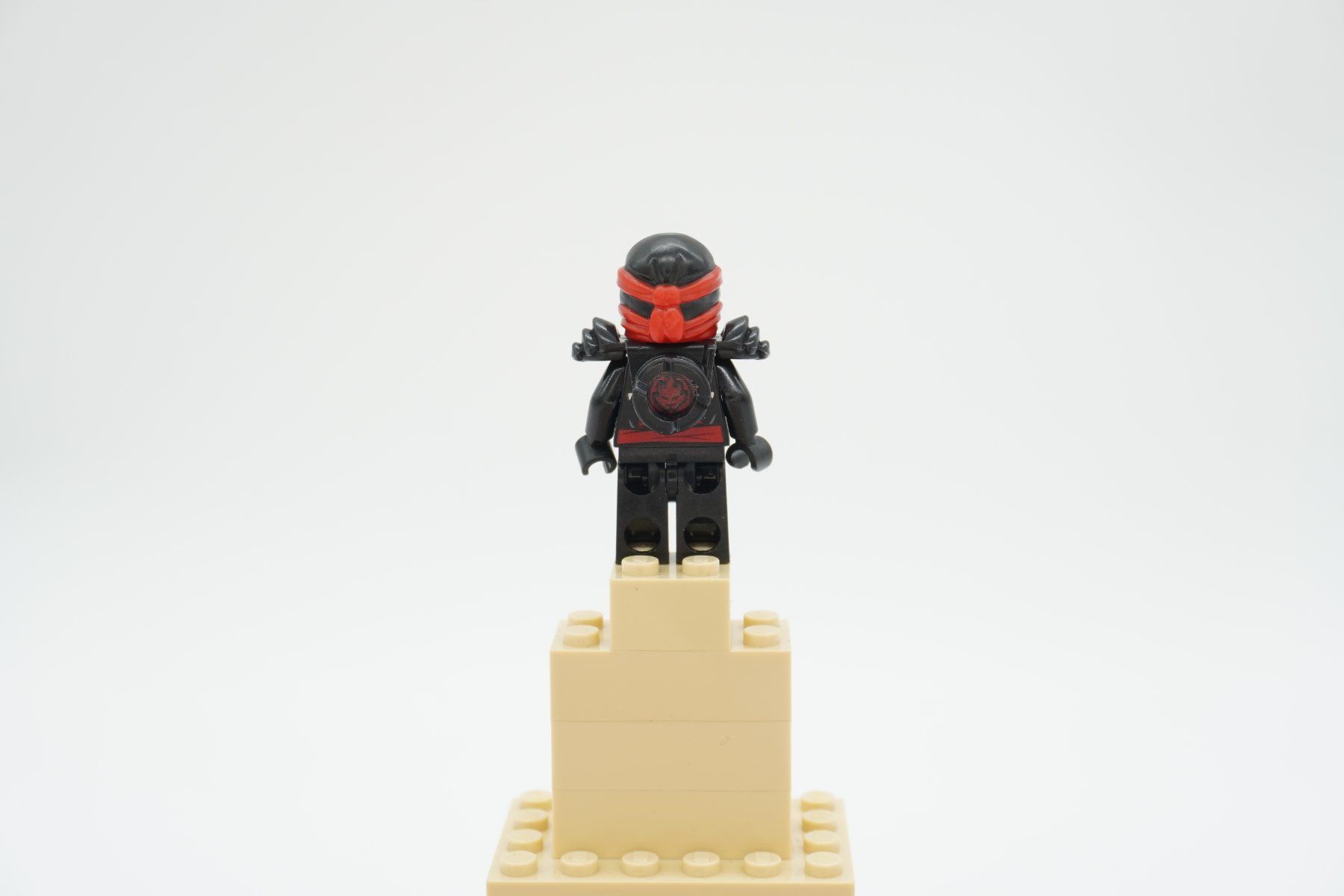 Lego Giocattoli: Lego Ninjago Jay & Kai - njo0152 & njo0153 – Usato da Zürich venduto da PWGrZ 8