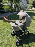 Bonavi Kinderwagen mit Zubehör 
