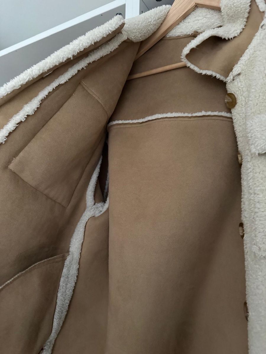 Cappotti: Stradivarius Wintermantel – Usato da Zofingen venduto da ismail01a 3