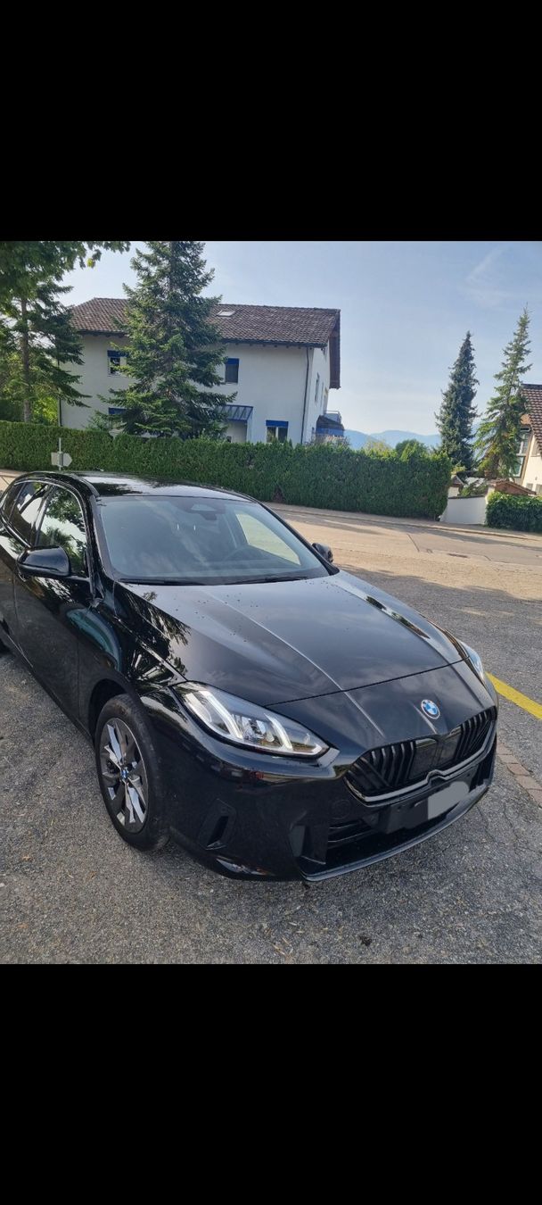 BMW Autos: BMW 116 – D'occasion à Steinhausen par Danijela90 1