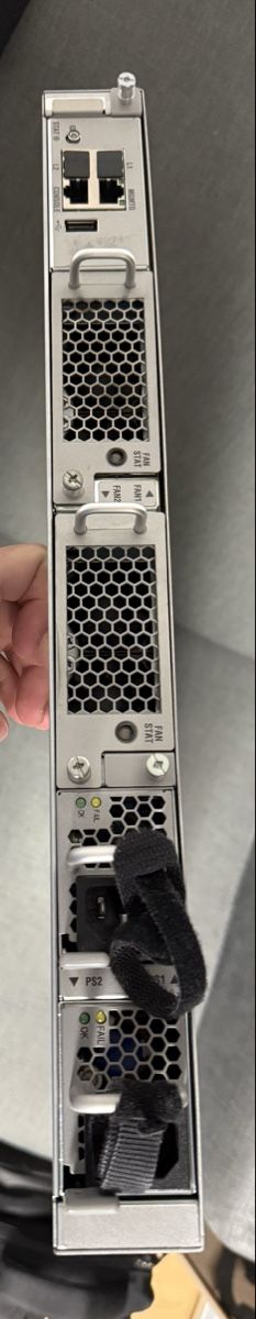 Cisco Interruttori: Cisco Nexus 5500 Network Switch – Usato da Itingen venduto da sven5588 2