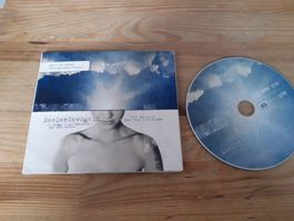 Seelengevögelt (11 Song) Indie Veit Lindau Life Trust Love