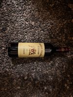 Chateau Malescot St Exupery Margaux 2005 Wein