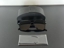 Prada Sonnenbrille inklusive Case/Etui.