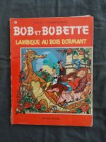 Bob et Bobette T.85 Ed. 1986 état moyen