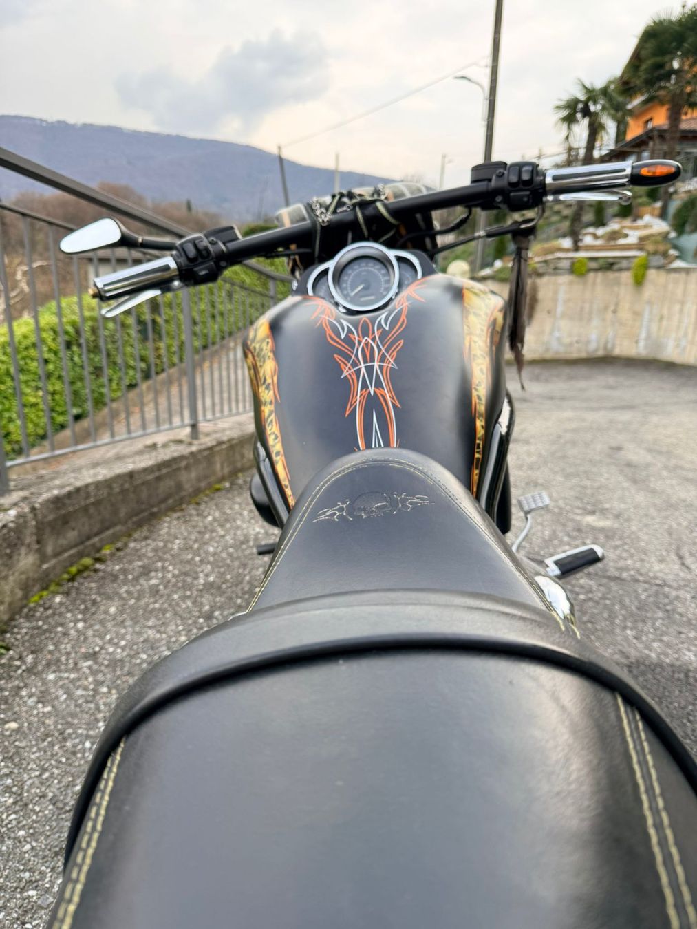 Harley-Davidson Altro: Harley Davidsin vrod – Usato da Vacallo venduto da mvtony 1