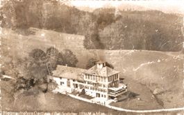 Fliegeraufnahme Gasthaus z. Birt, Speicher
