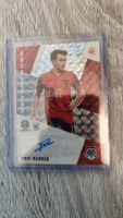Panini Euro 2020 Eric Garcia mit Autogramm RC