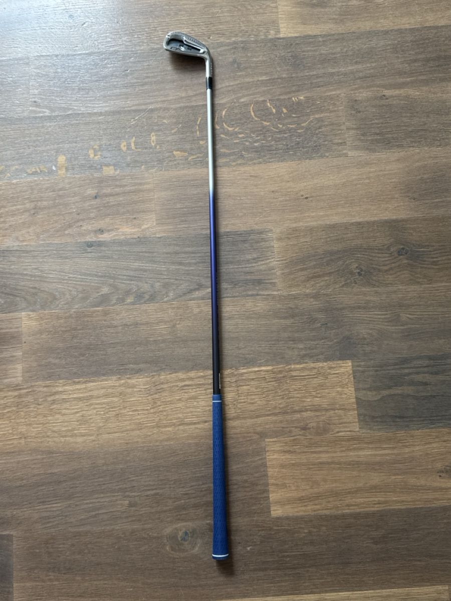 Schläger & Sets: ONOFF LABOSPEC RB-247K Eisen 7 Regular – Neu (gemäss Beschreibung) aus Bichelsee von len_5lyr 1