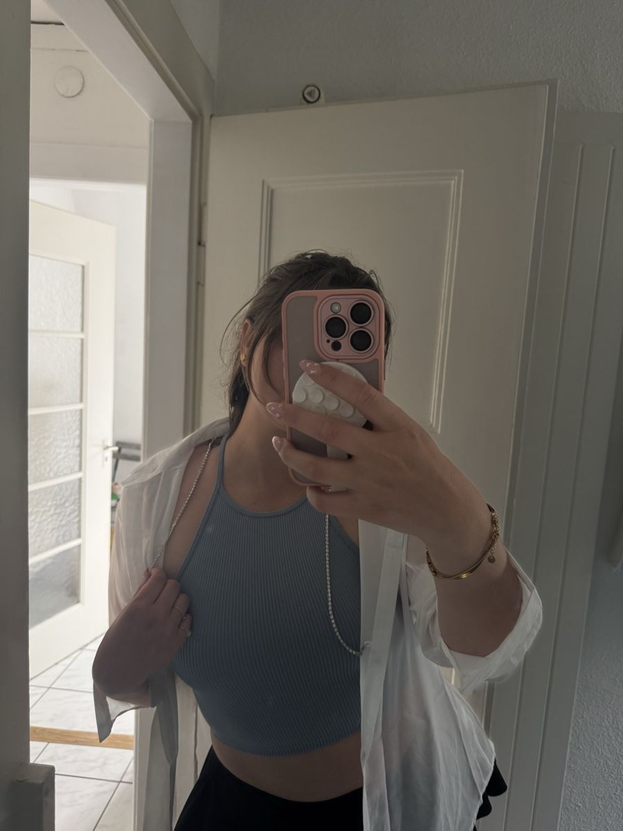 Blusen: Transparent Blouse – Neu und originalverpackt aus Otelfingen von mar_sy7r 3