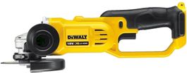 DeWALT Winkelschleifer DCG412N im Karton