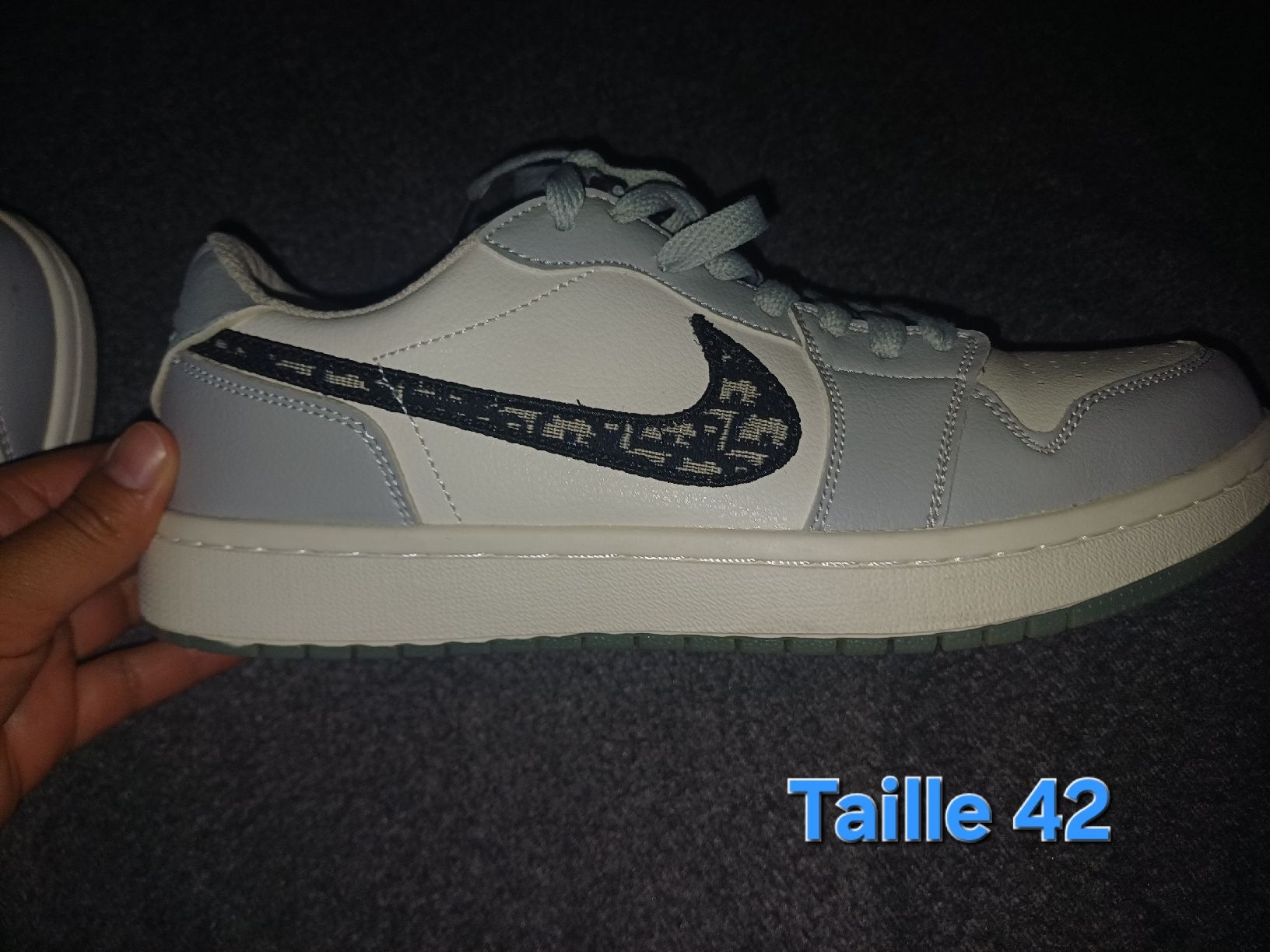 Nike Scarpe da uomo: nike taille 42 – Usato da Lausanne venduto da RUBY.1990 1