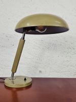 Vintage Mid-Century Design Tischlampe Bürolampe