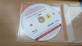 Ratchet & Clank: A Crack in Time - PS3 Sony Spiel PROMO