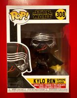 Funko Pop! Star Wars - Kylo Ren