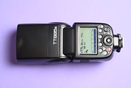 Godox TT685 N Aufsteckblitz für Nikon