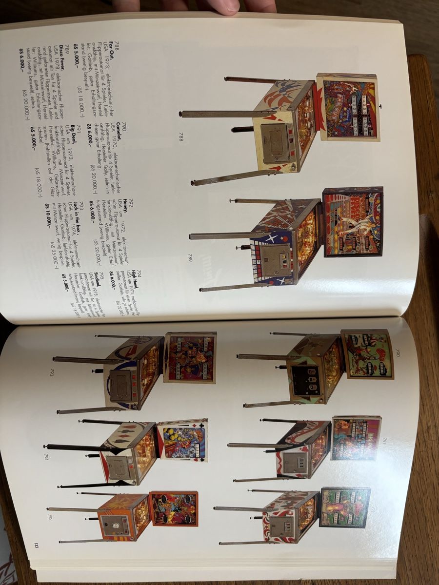 Insegne: Alte Reklame, Emailschild, Buch, Jukebox – Usato da Staufen venduto da timelessvintage 6