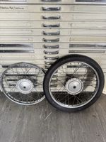 Piaggio Ciao Felgen 17Zoll
