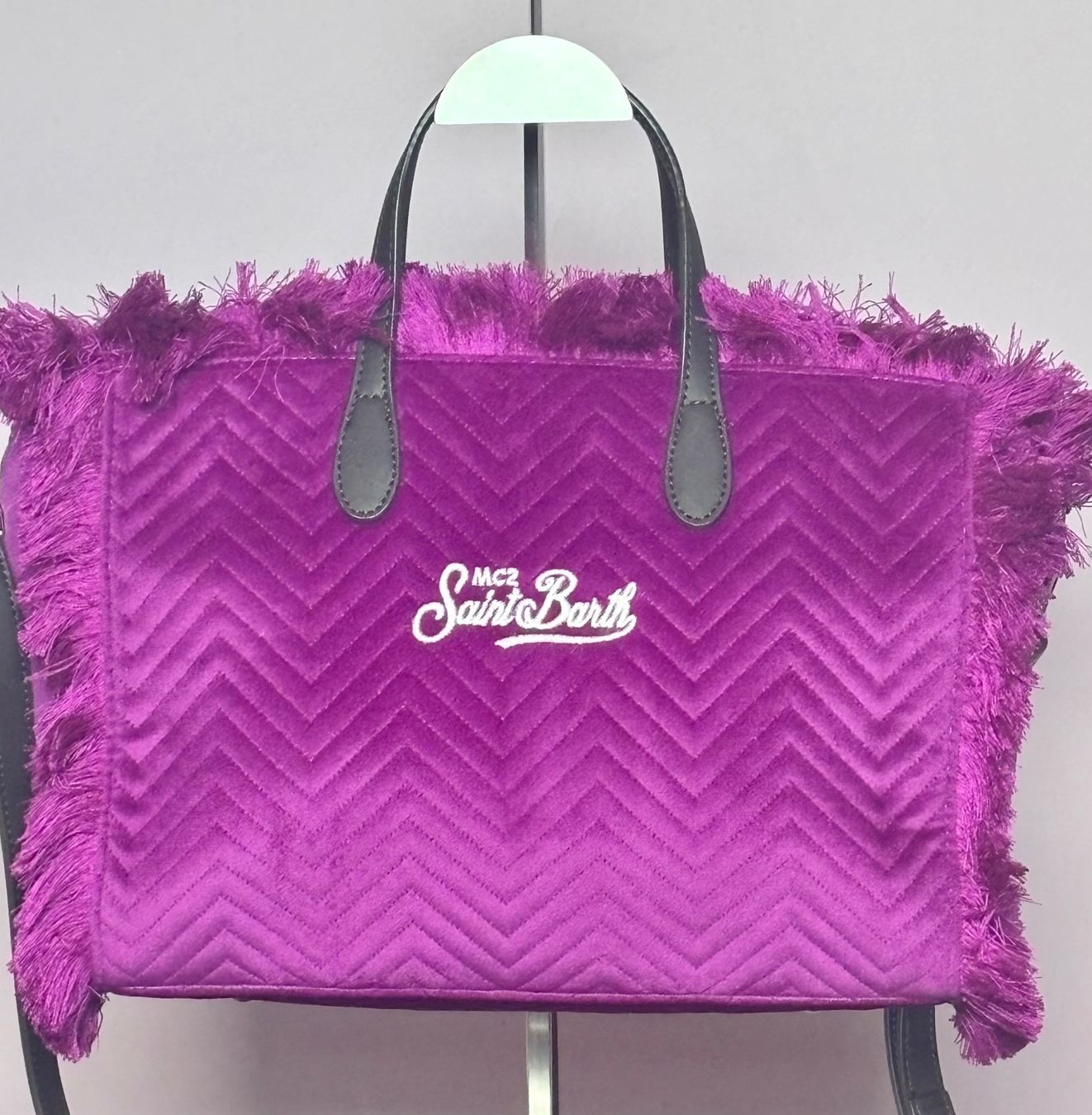 MC2 Saint Barth Borse da donna: MC2 Saint Barth Tasche Colette – Usato da Hägendorf venduto da Moro143 2