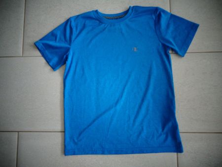 CHAMPION T-SHIRT GR.158