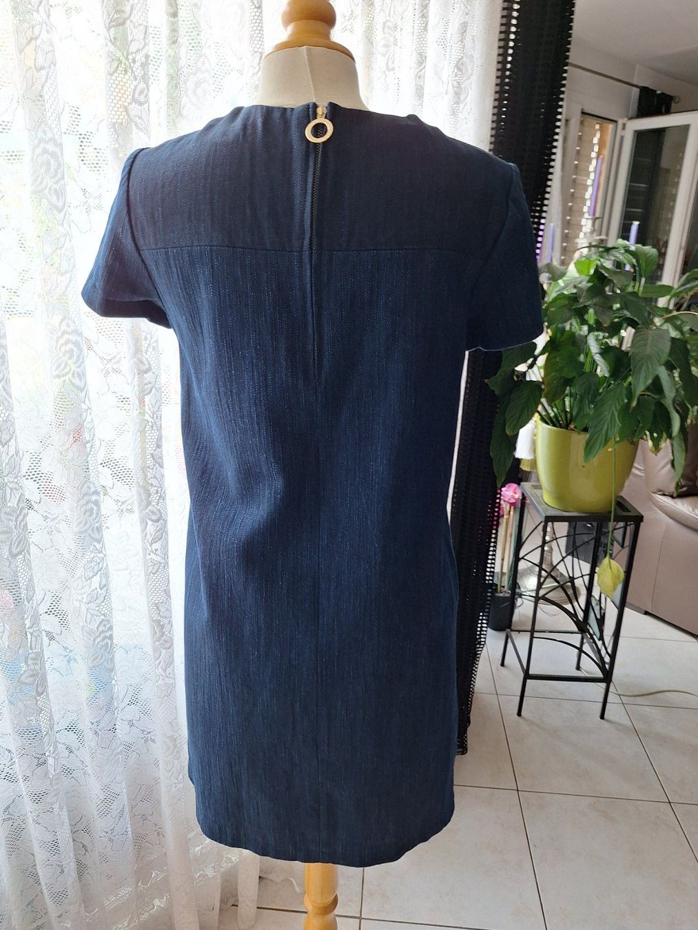 Tommy Hilfiger Vestiti: Robe Tommy Hilfiger 36 – Usato da St-Triphon venduto da Jldr0 2