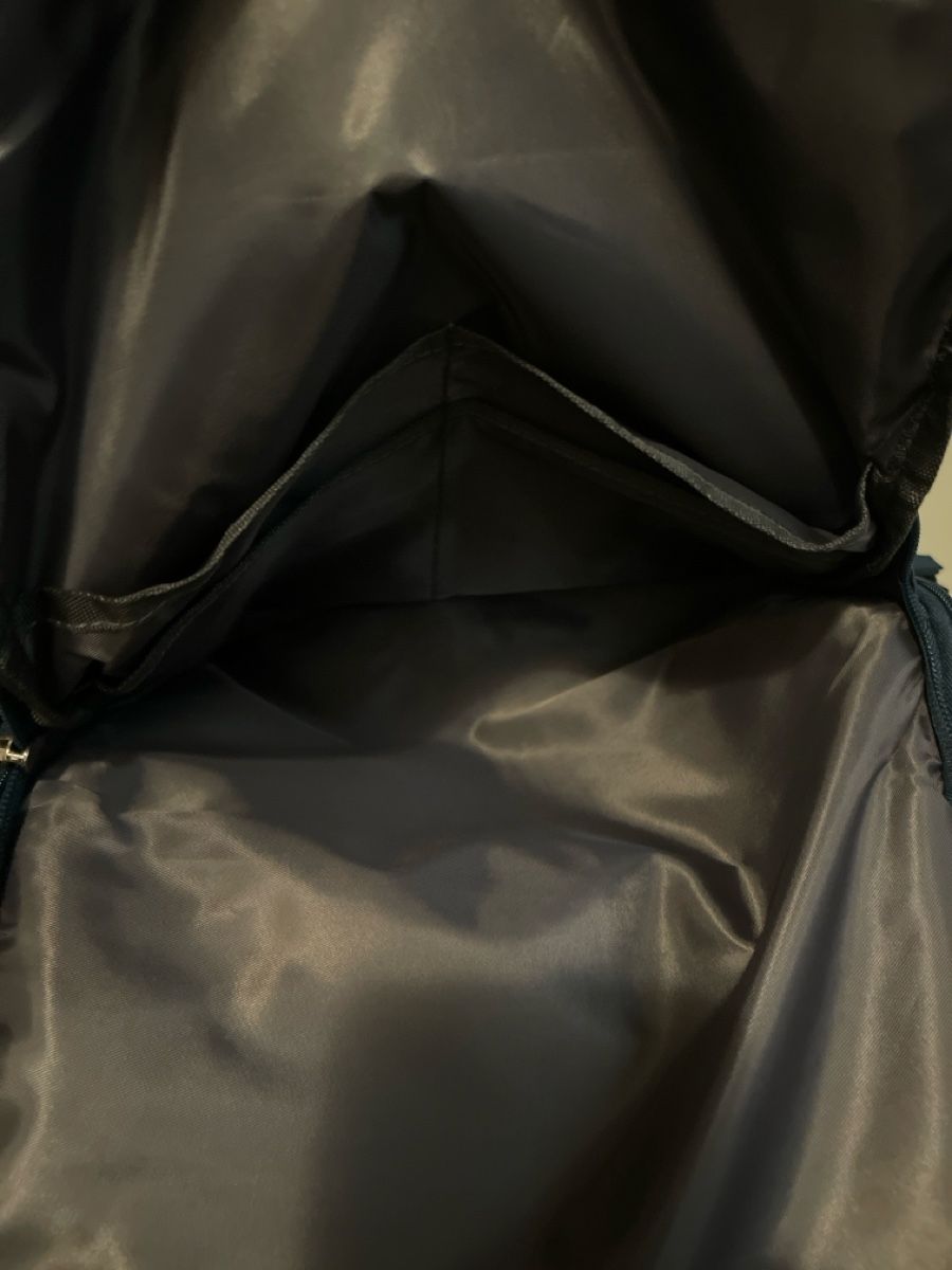 Rucksäcke: Rucksack blau Neuwertig  – Neu (gemäss Beschreibung) aus Unterkulm von AnoliOccasion 2