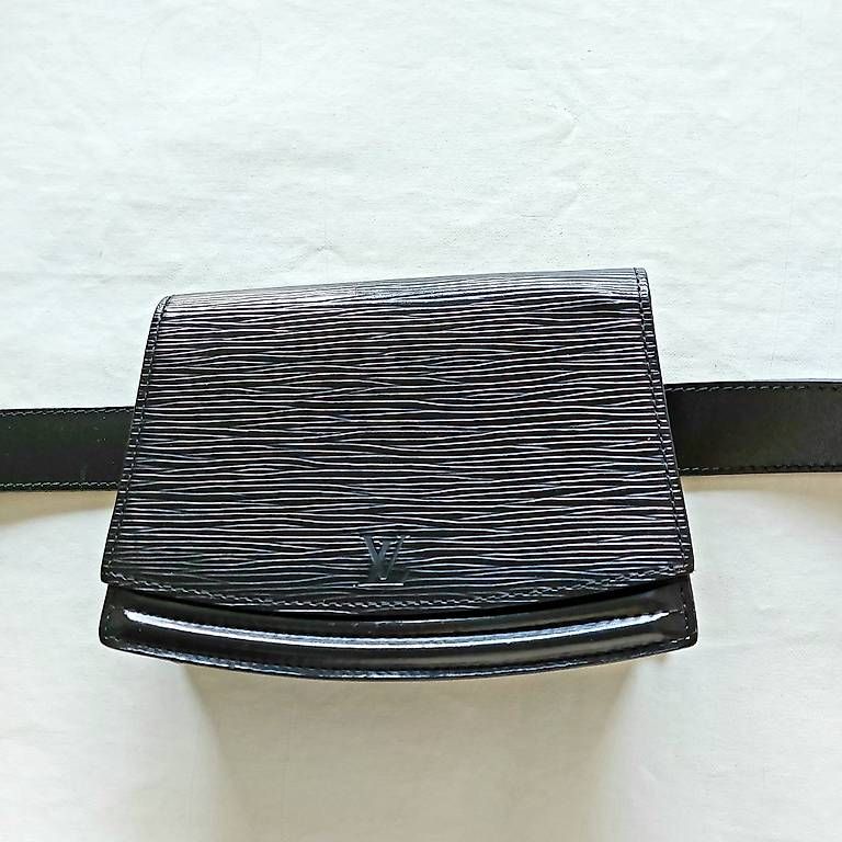 Taschen für Damen: Pochette – Gebraucht aus Yverdon-les-Bains von Bastiane42 2