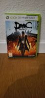 Xbox 360 - DMC Devil May Cry