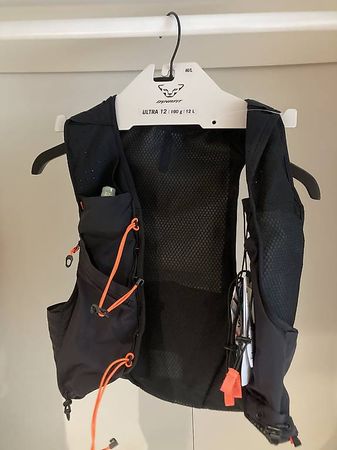 Gilet hydratation Dynafit ULTRA 12
