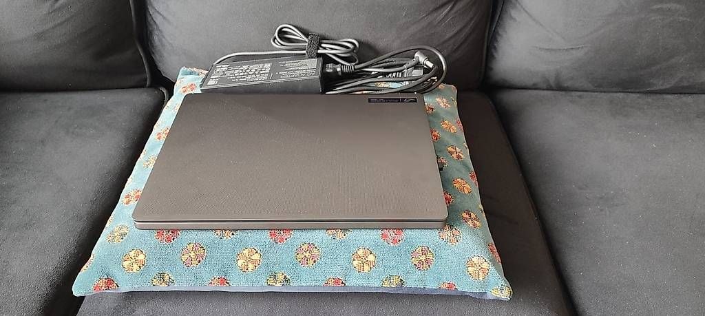 Asus Notebook: Asus Rog Zephyrus G14 – Usato da Niederbuchsiten venduto da machinegunpreacher 3