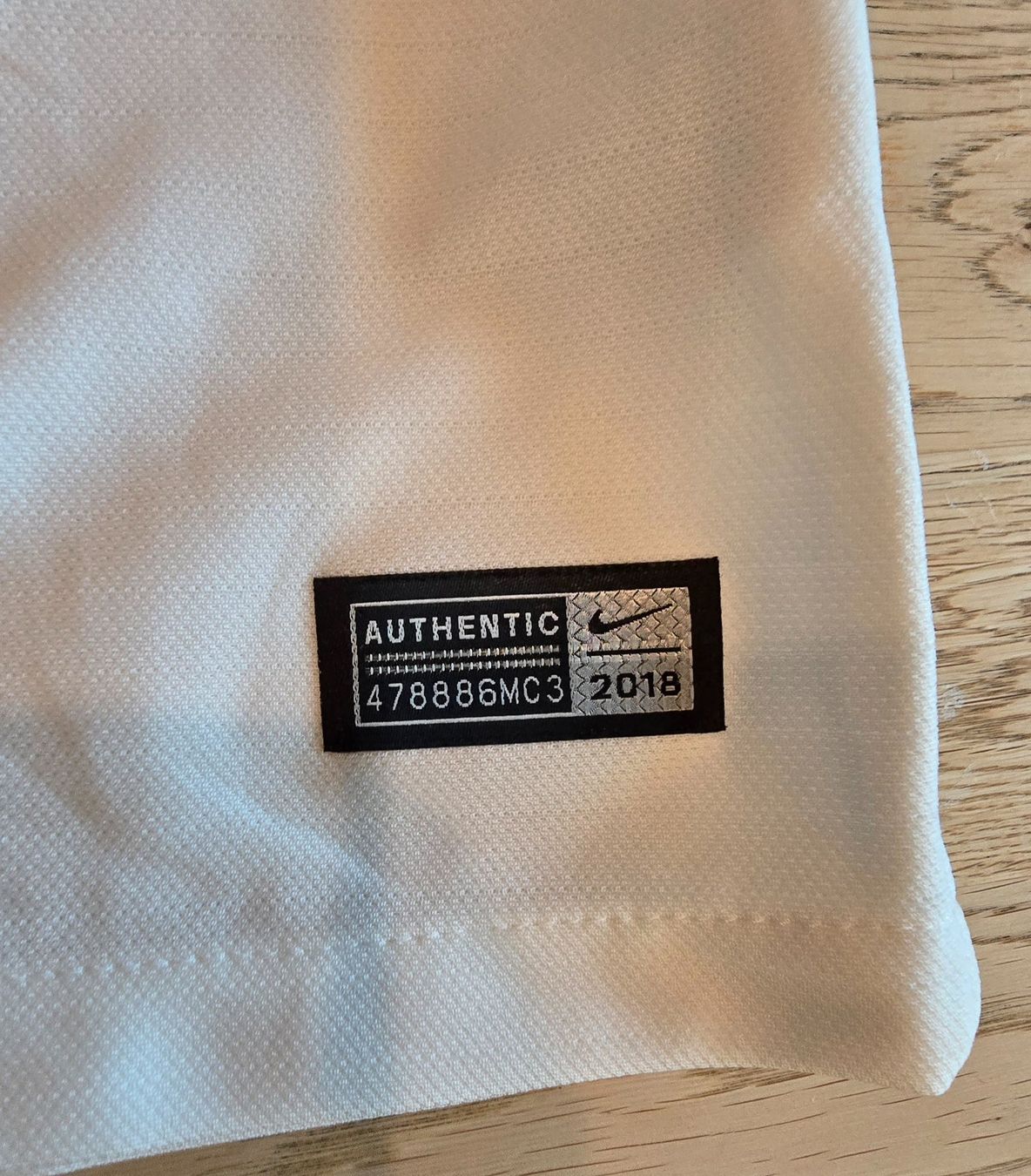 Nike Canottiere & Pantaloni: England | Kane | 2018/19 | Super Zustand – Usato da Zollbrück venduto da MiKron 4