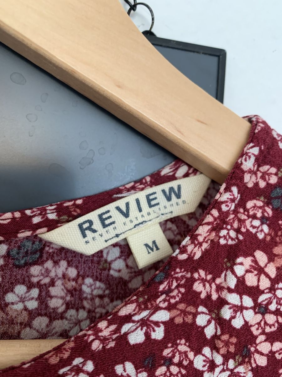 Kleider: Blumenkleid Review Gr. M 🌸 – Gebraucht aus Zürich von cla_qxx8 1