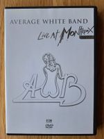 Average White Band - Live at Montreux 1977