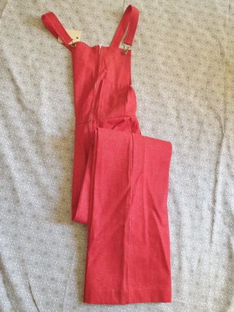 latzhosen NEU Kinder 164cm