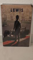 Blechschild Formel 1 Lewis Hamilto