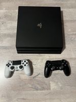 Ps 4 1TB 1000 Gigabyte Speicher